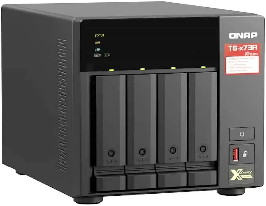 Reparar PC Mataelpino - Instalación Configuración NAS Qnap Synology en Mataelpino